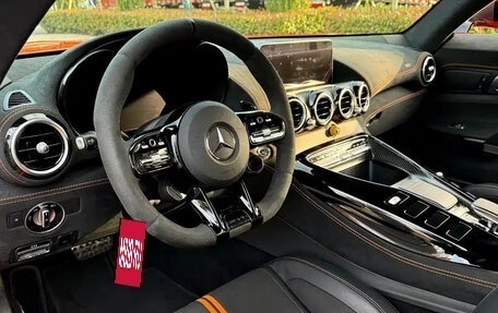 Mercedes-Benz AMG GT, 2024 год, 18 480 912 рублей, 7 фотография