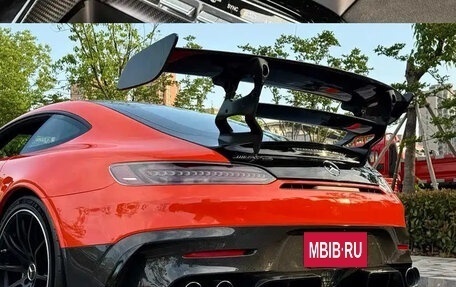 Mercedes-Benz AMG GT, 2024 год, 18 480 912 рублей, 4 фотография