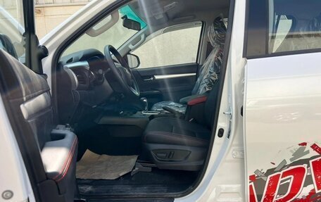 Toyota Hilux VIII, 2026 год, 7 200 000 рублей, 9 фотография