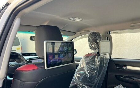 Toyota Hilux VIII, 2026 год, 7 200 000 рублей, 14 фотография