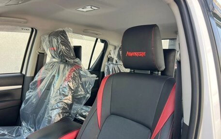 Toyota Hilux VIII, 2026 год, 7 200 000 рублей, 13 фотография