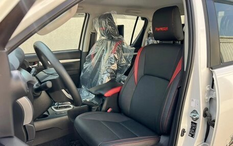 Toyota Hilux VIII, 2026 год, 7 200 000 рублей, 10 фотография