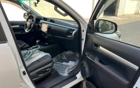 Toyota Hilux VIII, 2026 год, 7 200 000 рублей, 12 фотография