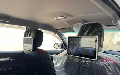 Toyota Hilux VIII, 2026 год, 7 200 000 рублей, 21 фотография