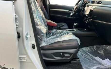 Toyota Hilux VIII, 2026 год, 7 200 000 рублей, 19 фотография