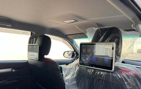 Toyota Hilux VIII, 2026 год, 7 200 000 рублей, 16 фотография