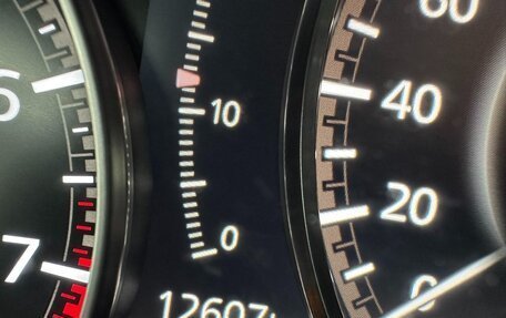 Mazda 3, 2021 год, 1 990 000 рублей, 11 фотография