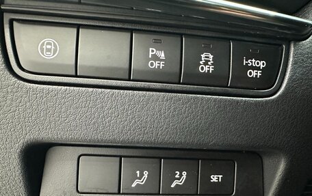 Mazda 3, 2021 год, 1 990 000 рублей, 14 фотография