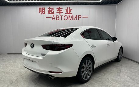 Mazda 3, 2021 год, 1 990 000 рублей, 6 фотография