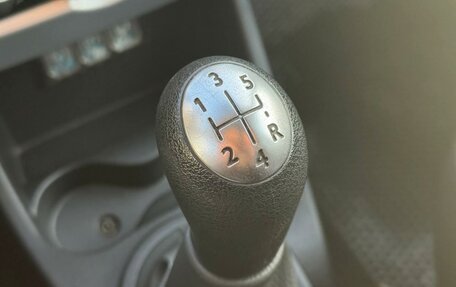 Renault Logan I, 2011 год, 549 000 рублей, 11 фотография