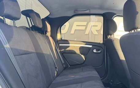 Renault Logan I, 2011 год, 549 000 рублей, 9 фотография