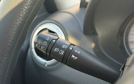 Renault Logan I, 2011 год, 549 000 рублей, 12 фотография