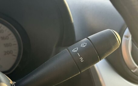 Renault Logan I, 2011 год, 549 000 рублей, 13 фотография