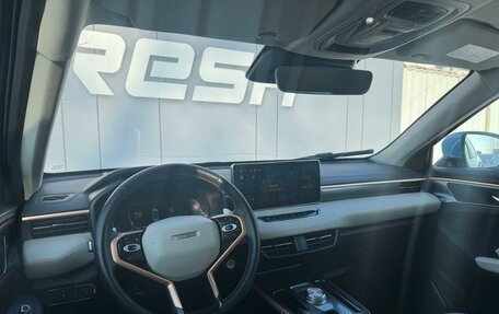 Haval Jolion, 2022 год, 1 949 000 рублей, 6 фотография