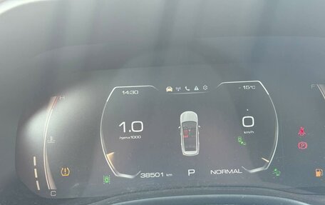 Haval Jolion, 2022 год, 1 949 000 рублей, 11 фотография