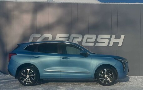 Haval Jolion, 2022 год, 1 949 000 рублей, 5 фотография