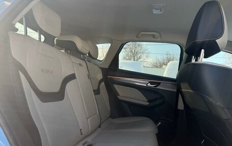 Haval Jolion, 2022 год, 1 949 000 рублей, 9 фотография