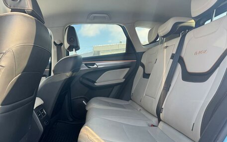 Haval Jolion, 2022 год, 1 949 000 рублей, 7 фотография