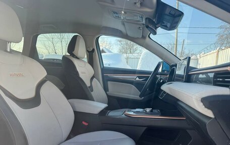 Haval Jolion, 2022 год, 1 949 000 рублей, 10 фотография