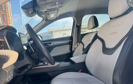Haval Jolion, 2022 год, 1 949 000 рублей, 8 фотография