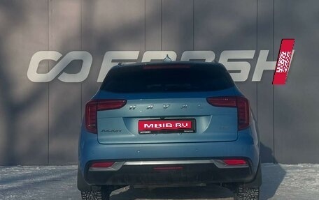 Haval Jolion, 2022 год, 1 949 000 рублей, 4 фотография