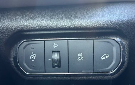 Haval Jolion, 2022 год, 1 949 000 рублей, 14 фотография