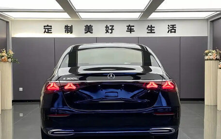 Mercedes-Benz E-Класс, 2026 год, 8 584 911 рублей, 5 фотография