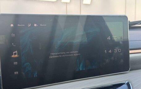 Haval Jolion, 2022 год, 1 949 000 рублей, 17 фотография