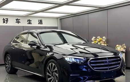 Mercedes-Benz E-Класс, 2026 год, 8 584 911 рублей, 3 фотография