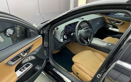 Mercedes-Benz E-Класс, 2026 год, 8 584 911 рублей, 9 фотография