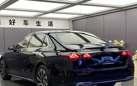 Mercedes-Benz E-Класс, 2026 год, 8 584 911 рублей, 4 фотография