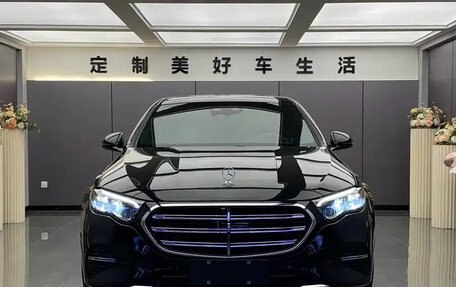 Mercedes-Benz E-Класс, 2026 год, 8 584 911 рублей, 2 фотография