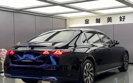 Mercedes-Benz E-Класс, 2026 год, 8 584 911 рублей, 6 фотография