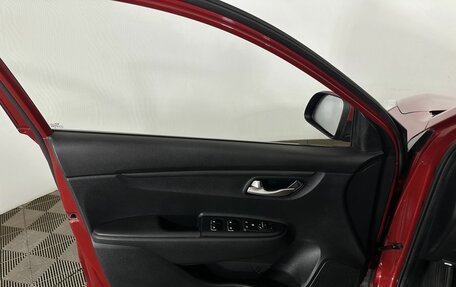 KIA Rio IV, 2018 год, 1 500 000 рублей, 8 фотография