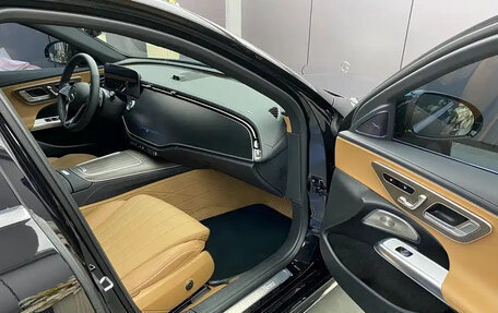 Mercedes-Benz E-Класс, 2026 год, 8 584 911 рублей, 11 фотография