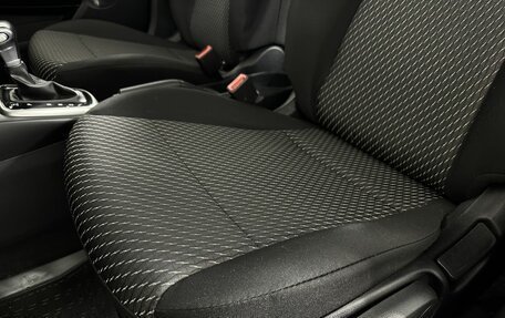 KIA Rio IV, 2018 год, 1 500 000 рублей, 10 фотография