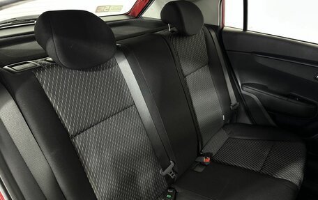 KIA Rio IV, 2018 год, 1 500 000 рублей, 15 фотография