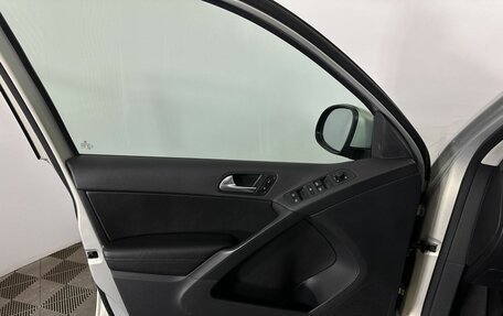 Volkswagen Tiguan I, 2011 год, 850 000 рублей, 8 фотография