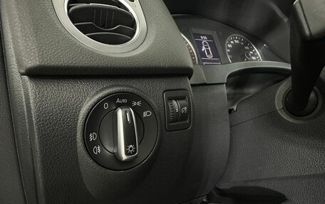 Volkswagen Tiguan I, 2011 год, 850 000 рублей, 9 фотография