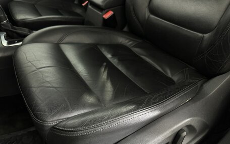 Volkswagen Tiguan I, 2011 год, 850 000 рублей, 10 фотография