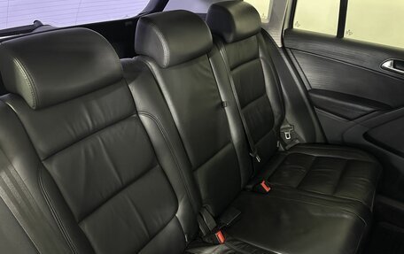 Volkswagen Tiguan I, 2011 год, 850 000 рублей, 15 фотография