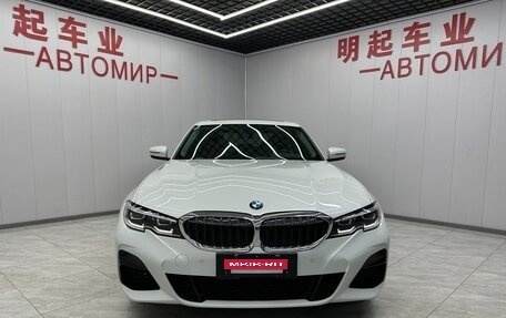 BMW 3 серия, 2022 год, 3 200 000 рублей, 2 фотография