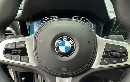 BMW 3 серия, 2022 год, 3 200 000 рублей, 8 фотография