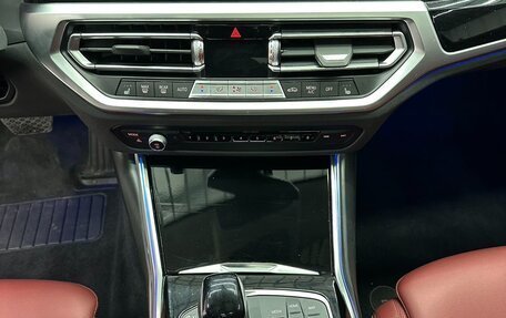 BMW 3 серия, 2022 год, 3 200 000 рублей, 15 фотография