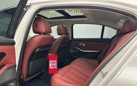 BMW 3 серия, 2022 год, 3 200 000 рублей, 10 фотография