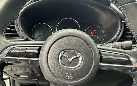 Mazda CX-30 I, 2022 год, 2 270 000 рублей, 8 фотография