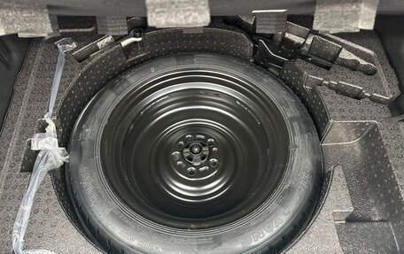 Mazda CX-30 I, 2022 год, 2 270 000 рублей, 14 фотография