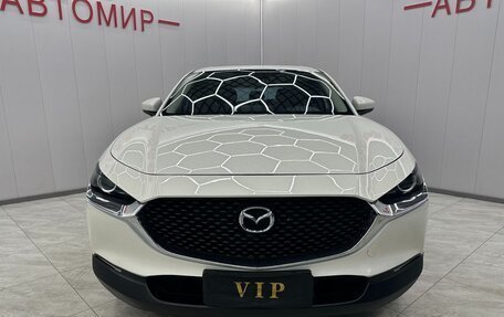 Mazda CX-30 I, 2022 год, 2 270 000 рублей, 2 фотография