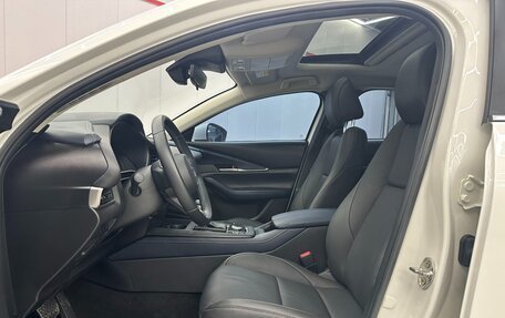 Mazda CX-30 I, 2022 год, 2 270 000 рублей, 9 фотография