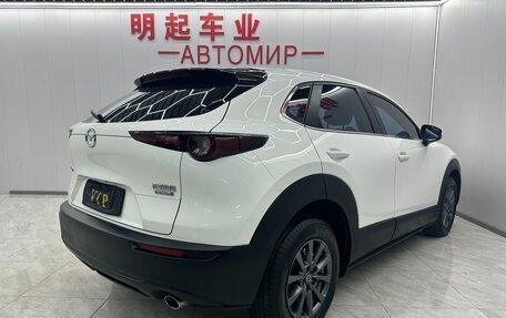 Mazda CX-30 I, 2022 год, 2 270 000 рублей, 5 фотография